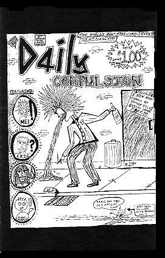 The Daily Compulsion #1